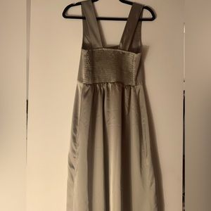 Show Me Your MuMu Bridesmaid Dress